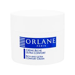 Körpercreme Orlane Body Rich And Ultra Comfort Cream 150 ml