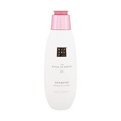 Shampoo Rituals The Ritual Of Sakura Volume & Nutrition 250 ml