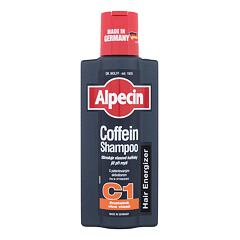 Shampooing Alpecin Coffein Shampoo C1 250 ml