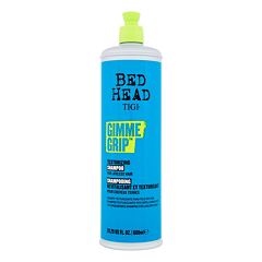 Shampoo Tigi Bed Head Gimme Grip™ 400 ml