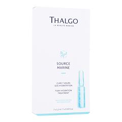 Sérum visage Thalgo Source Marine 7 Day Hydration Treatment 8,4 ml