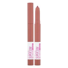 Lippenstift Maybelline Superstay Ink Crayon Shimmer Birthday Edition 1,5 g 190 Blow The Candle
