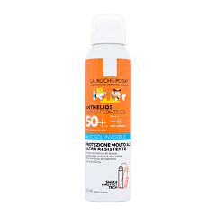 Soin solaire corps La Roche-Posay Anthelios  Invisible Mist SPF50+ 125 ml