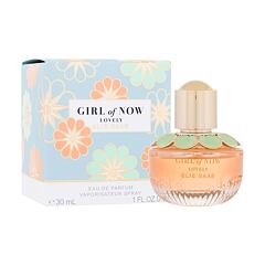 Eau de Parfum Elie Saab Girl of Now Lovely 30 ml