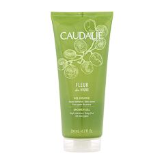 Duschgel Caudalie Fleur De Vigne 200 ml