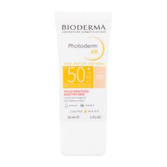 Sonnenschutz fürs Gesicht BIODERMA Photoderm AR Anti-Redness Cream SPF50+ 30 ml