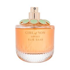 Eau de Parfum Elie Saab Girl of Now Lovely 90 ml Tester