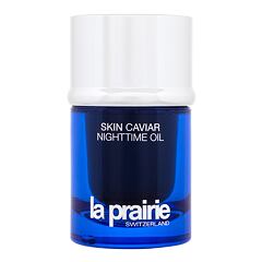 Nachtcreme La Prairie Skin Caviar Nighttime Oil 20 ml