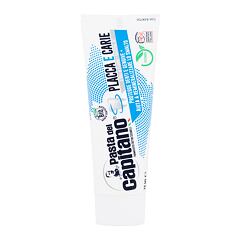 Zahnpasta  Pasta Del Capitano Plaque & Cavities Toothpaste 75 ml