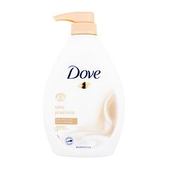 Duschcreme Dove Nourishing Silk 720 ml