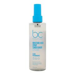  Après-shampooing Schwarzkopf Professional BC Bonacure Moisture Kick Spray Conditioner Glycerol 200 