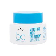 Masque cheveux Schwarzkopf Professional BC Bonacure Moisture Kick Glycerol Treatment 200 ml