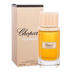 Eau de Parfum Chopard Malaki Oud 80 ml