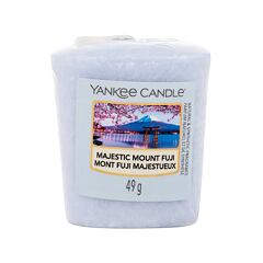 Bougie parfumée Yankee Candle Majestic Mount Fuji 49 g