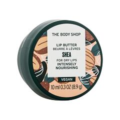 Lippenbalsam The Body Shop Shea Lip Butter Intensely Nourishing 10 ml
