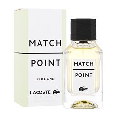 Eau de Toilette Lacoste Match Point Cologne 50 ml