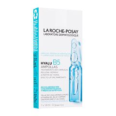 Gesichtsserum La Roche-Posay Hyalu B5 Ampoules Anti-Wrinkle Treatment 12,6 ml