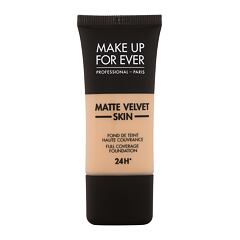 Make-up Make Up For Ever Matte Velvet Skin 24H 30 ml Y255 Sand Beige