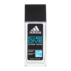 Déodorant Adidas Ice Dive 75 ml