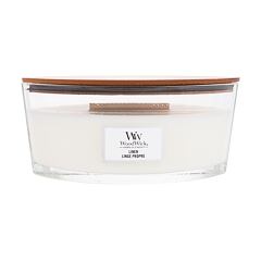 Duftkerze WoodWick Linen 453,6 g