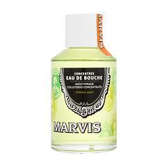 Mundwasser Marvis Strong Mint 120 ml