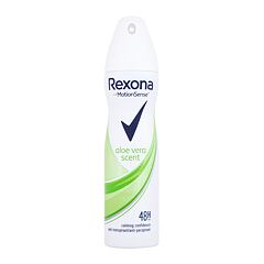 Antiperspirant Rexona MotionSense Aloe Vera 150 ml