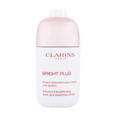 Gesichtsserum Clarins Bright Plus HP Advanced Brightening 50 ml