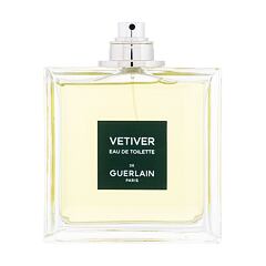 Eau de Toilette Guerlain Vetiver 100 ml Tester