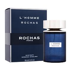 Eau de Toilette Rochas L´Homme 60 ml