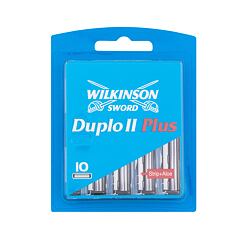 Ersatzklinge Wilkinson Sword Duplo II Plus 1 Packung