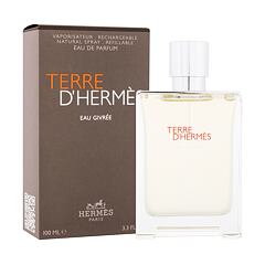 Eau de parfum Hermes Terre d´Hermès Eau Givrée Rechargeable 100 ml