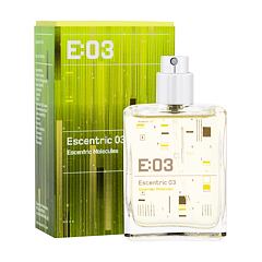 Eau de Toilette Escentric Molecules Escentric 03 30 ml