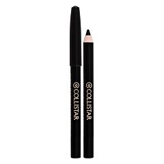 Crayon yeux Collistar Professional 0,8 g Black Tester