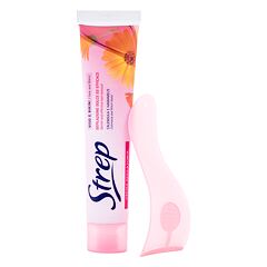Produit dépilatoire Strep Opilca Hair Removal Cream Face And Bikini 75 ml