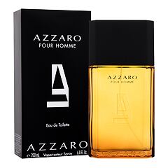 Eau de Toilette Azzaro Pour Homme 100 ml