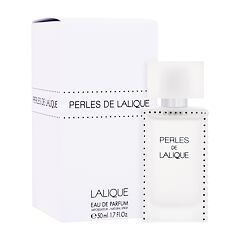 Eau de Parfum Lalique Perles De Lalique 50 ml