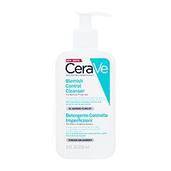 Gel nettoyant CeraVe Facial Cleansers Blemish Control Cleanser 236 ml