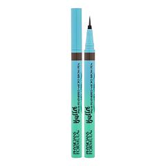 Crayon à sourcils Physicians Formula Butter Palm Feathered Micro Brow Pen 0,5 ml Universal Brown