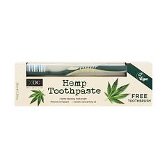 Dentifrice Xpel Hemp Toothpaste 100 ml