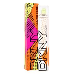 Eau de toilette DKNY DKNY Women Summer 2022 Limited Edition 100 ml