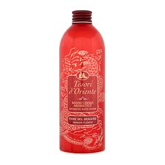 Bain moussant Tesori d´Oriente Dragon Flower 500 ml