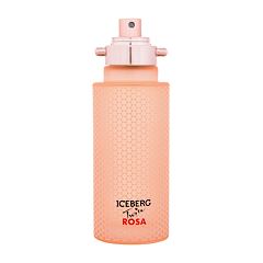 Eau de Toilette Iceberg Twice Rosa 125 ml Tester