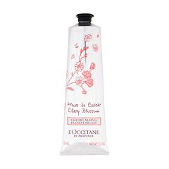 Handcreme  L'Occitane Cherry Blossom 150 ml