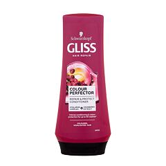  Après-shampooing Schwarzkopf Gliss Colour Perfector Conditioner 200 ml