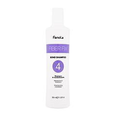 Shampoo Fanola Fiber Fix Bond Shampoo 4 350 ml