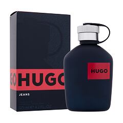 Eau de Toilette HUGO BOSS Hugo Jeans 125 ml
