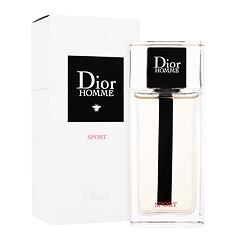 Eau de Toilette Dior Dior Homme Sport 2021 75 ml