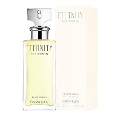 Eau de parfum Calvin Klein Eternity 100 ml