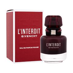 Eau de Parfum Givenchy L'Interdit Rouge 35 ml