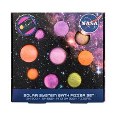 Badebombe NASA Solar System Bath Fizzer Set 90 g Sets